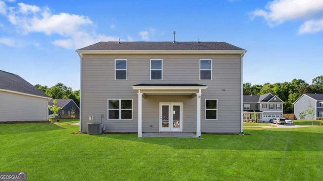 172 Pinemarrow Trail, Stockbridge, GA 30281