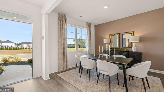 172 Pinemarrow Trail, Stockbridge, GA 30281