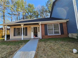 4813 Hairston Place, Stone Mountain, GA 30088