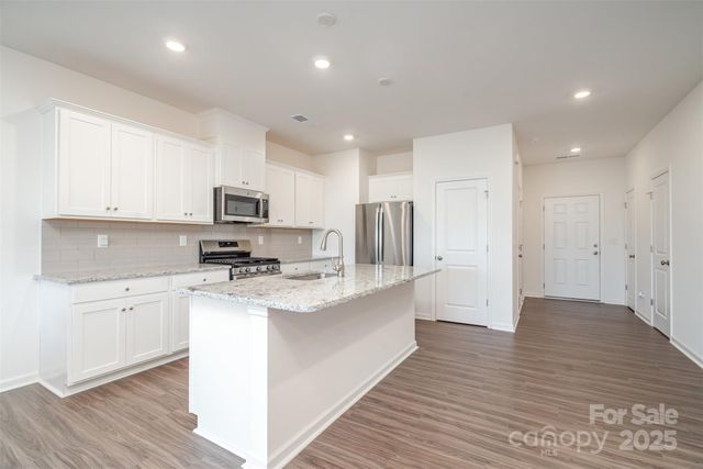 781 Earhart Street NW, Concord, NC 28027