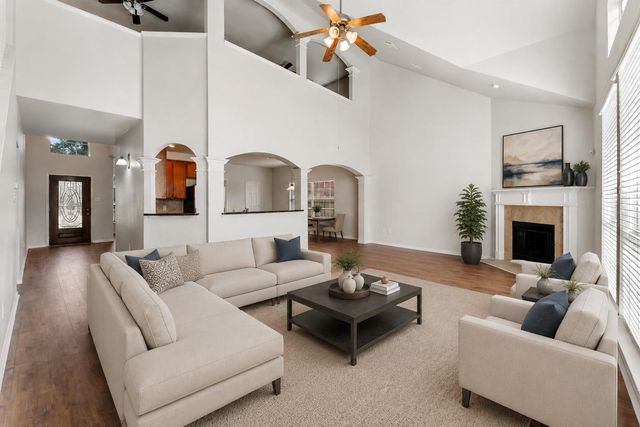21915 Sunvolt Court, Richmond, TX 77407