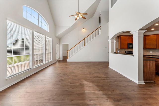 21915 Sunvolt Court, Richmond, TX 77407
