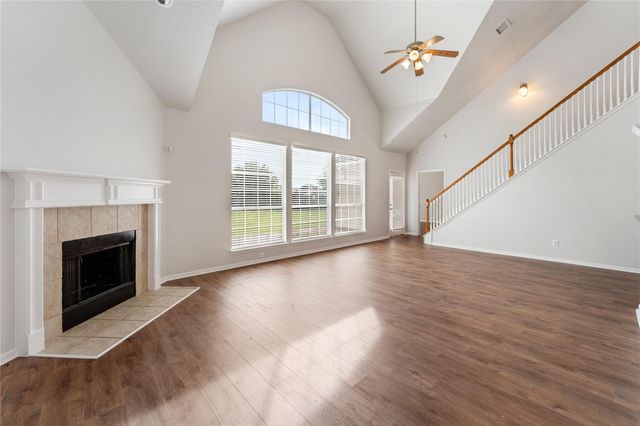 21915 Sunvolt Court, Richmond, TX 77407