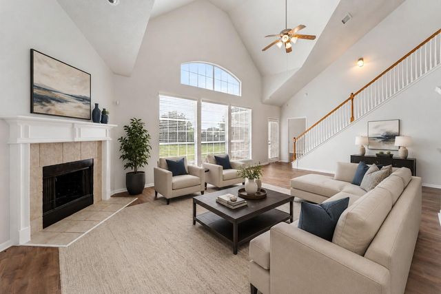21915 Sunvolt Court, Richmond, TX 77407