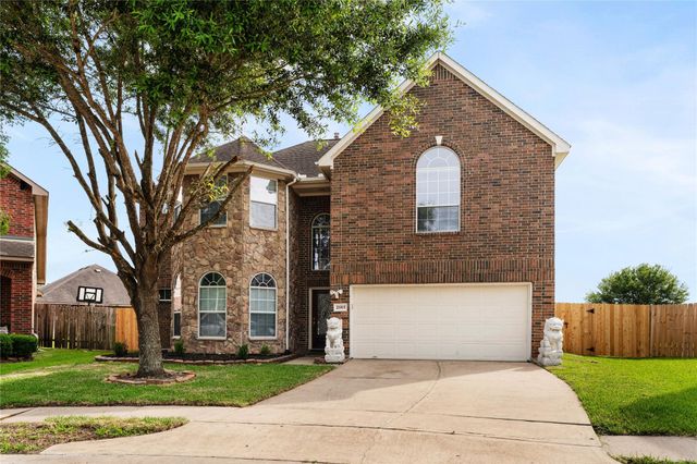 21915 Sunvolt Court, Richmond, TX 77407