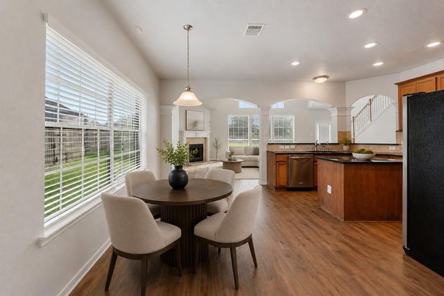 21915 Sunvolt Court, Richmond, TX 77407