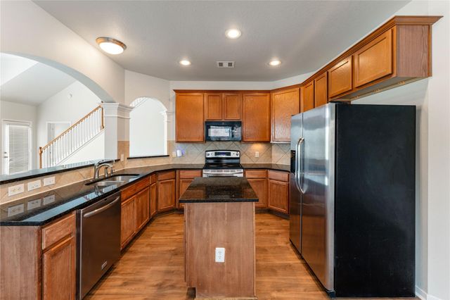 21915 Sunvolt Court, Richmond, TX 77407