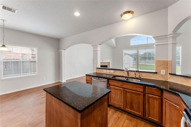 21915 Sunvolt Court, Richmond, TX 77407