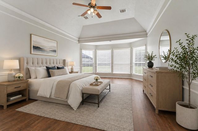 21915 Sunvolt Court, Richmond, TX 77407