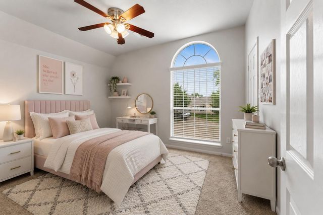 21915 Sunvolt Court, Richmond, TX 77407