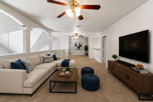 21915 Sunvolt Court, Richmond, TX 77407