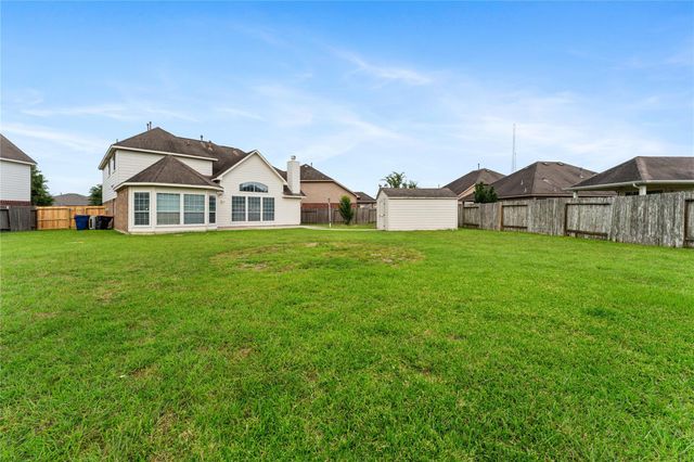 21915 Sunvolt Court, Richmond, TX 77407