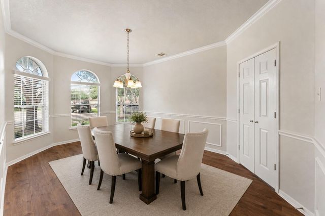 21915 Sunvolt Court, Richmond, TX 77407