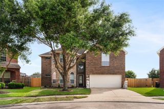 21915 Sunvolt Court, Richmond, TX 77407