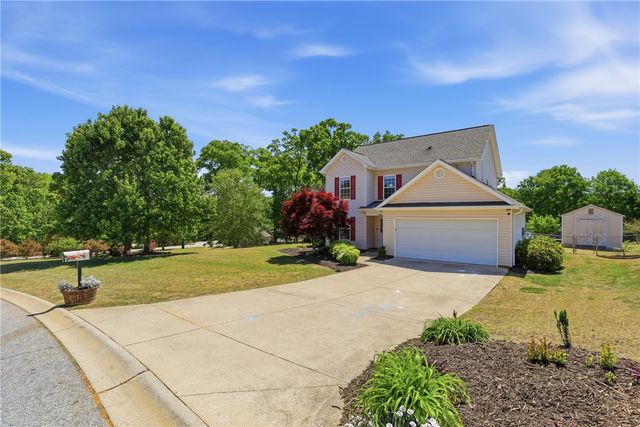 148 Brook Meadow Lane, Liberty, SC 29657