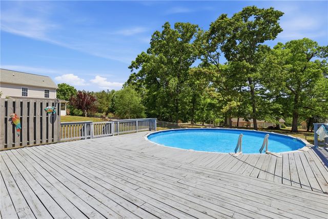 148 Brook Meadow Lane, Liberty, SC 29657