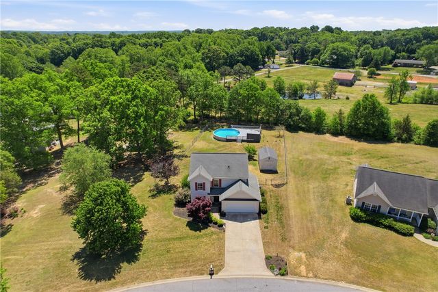 148 Brook Meadow Lane, Liberty, SC 29657