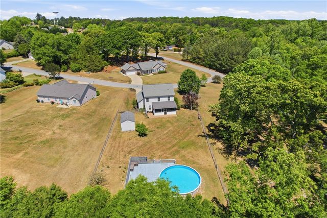 148 Brook Meadow Lane, Liberty, SC 29657