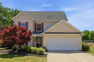 148 Brook Meadow Lane, Liberty, SC 29657