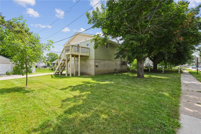 1413 J Street, Cedar Rapids, IA 52404