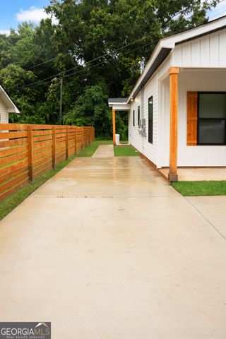 702 Carmen Avenue, Fort Valley, GA 31030