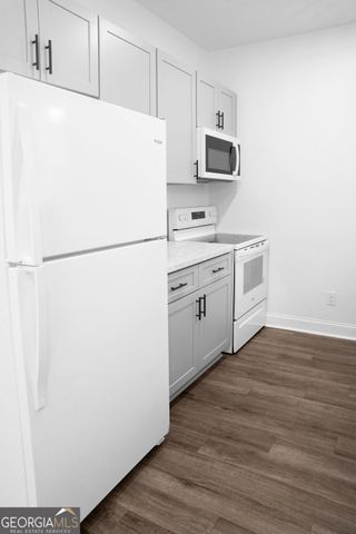 702 Carmen Avenue, Fort Valley, GA 31030