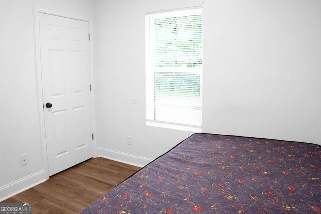 702 Carmen Avenue, Fort Valley, GA 31030