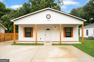 702 Carmen Avenue, Fort Valley, GA 31030