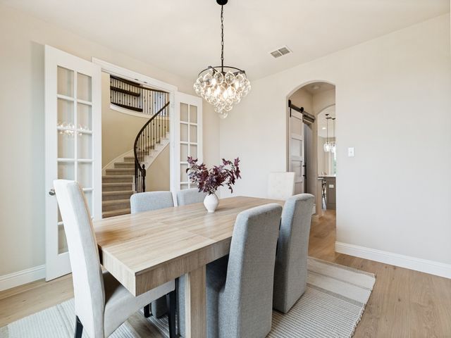4241 Waterstone Estates Drive, Mckinney, TX 75071