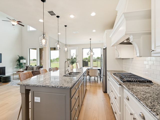 4241 Waterstone Estates Drive, Mckinney, TX 75071