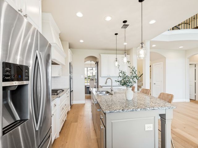 4241 Waterstone Estates Drive, Mckinney, TX 75071