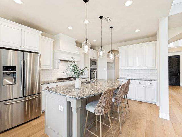4241 Waterstone Estates Drive, Mckinney, TX 75071