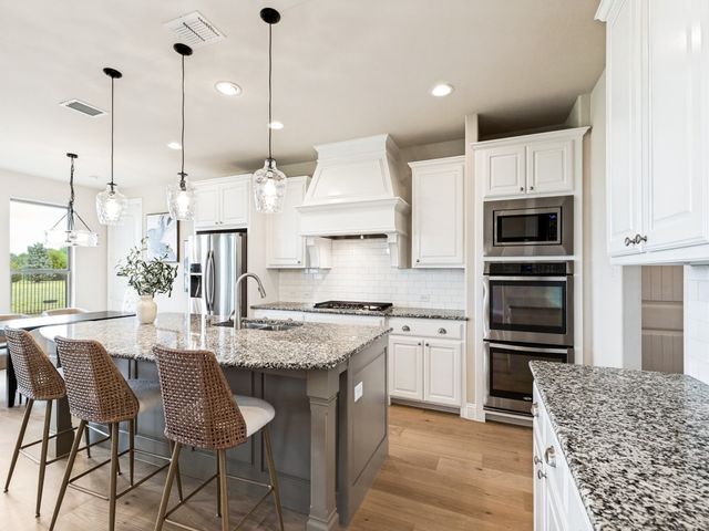 4241 Waterstone Estates Drive, Mckinney, TX 75071