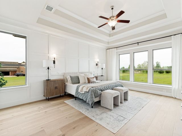4241 Waterstone Estates Drive, Mckinney, TX 75071