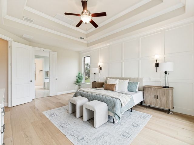 4241 Waterstone Estates Drive, Mckinney, TX 75071