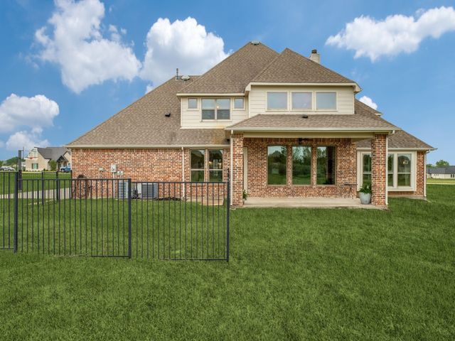4241 Waterstone Estates Drive, Mckinney, TX 75071