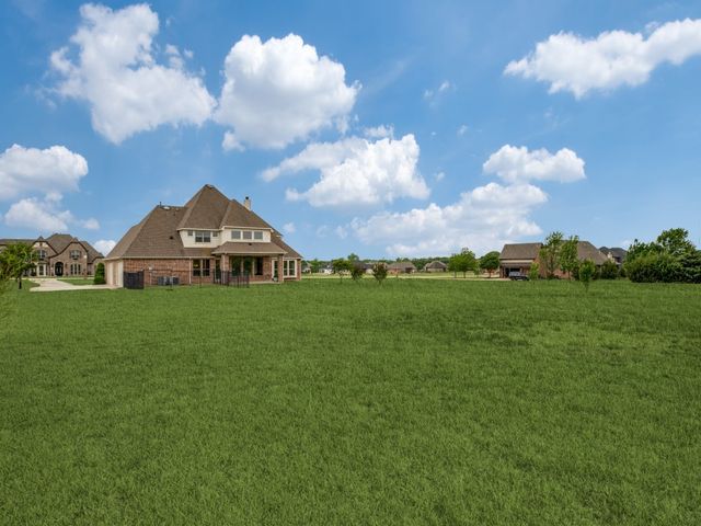 4241 Waterstone Estates Drive, Mckinney, TX 75071