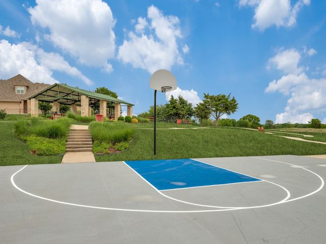 4241 Waterstone Estates Drive, Mckinney, TX 75071