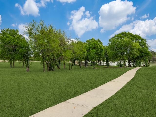 4241 Waterstone Estates Drive, Mckinney, TX 75071
