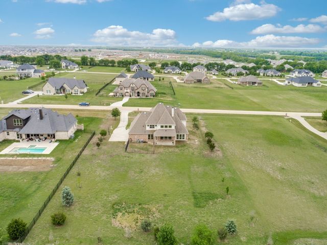 4241 Waterstone Estates Drive, Mckinney, TX 75071