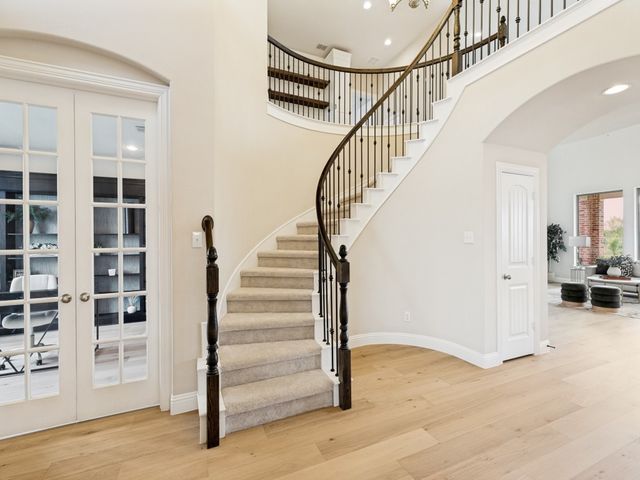 4241 Waterstone Estates Drive, Mckinney, TX 75071