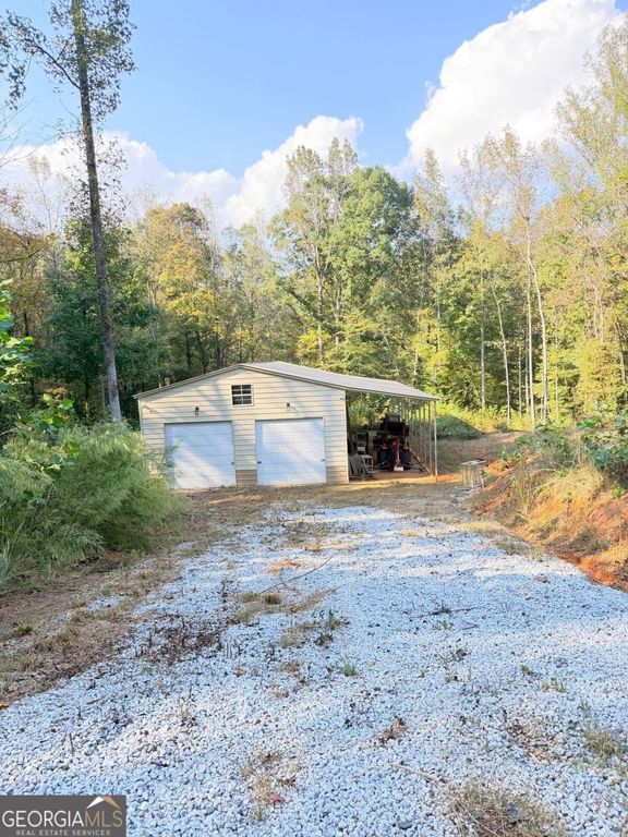 115 Mary Lane, Maysville, GA 30558 — photo 2