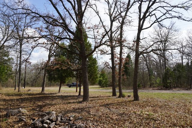 1698 Doc Holiday Dr, Log Cabin, TX 75148