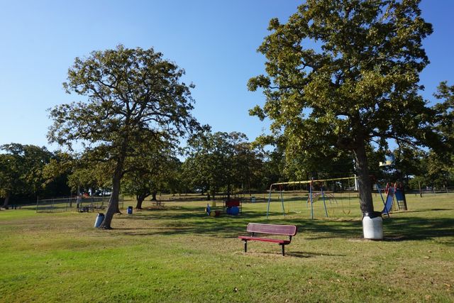 1698 Doc Holiday Dr, Log Cabin, TX 75148