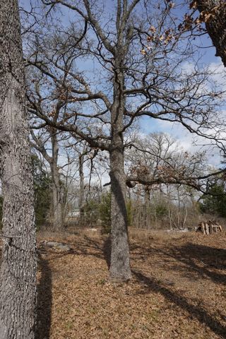 1698 Doc Holiday Dr, Log Cabin, TX 75148