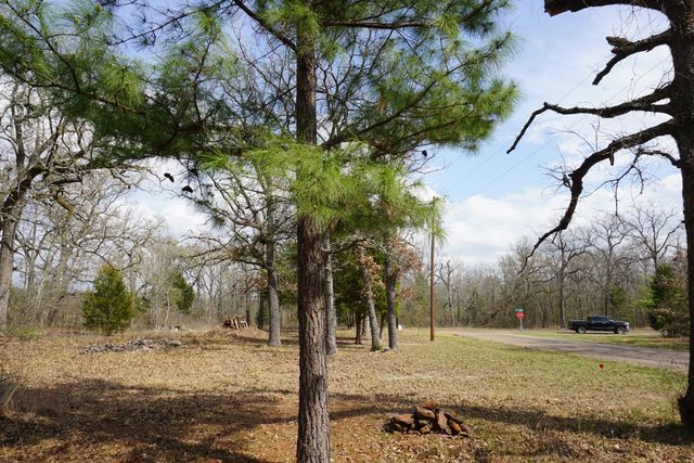 1698 Doc Holiday Dr, Log Cabin, TX 75148