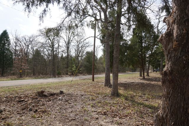 1698 Doc Holiday Dr, Log Cabin, TX 75148