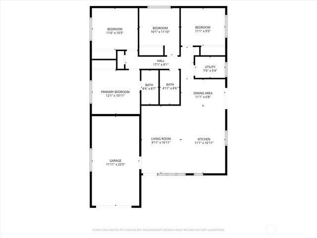 15902 69th Avenue Ct E, Puyallup, WA 98375