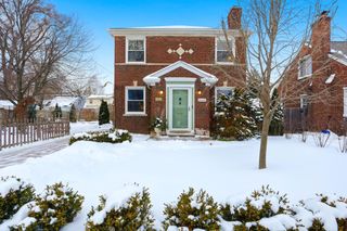 20457 Gardendale Street, Detroit City, MI 48221