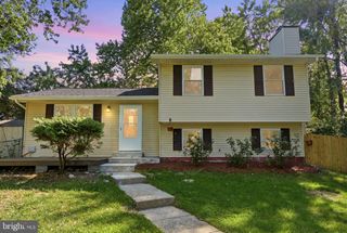7251 STRAWBERRY PLACE, Bryans Road, MD 20616
